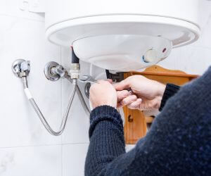 About Emergency plumbing pros Saint Marys, WV